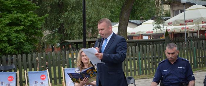 Mały Miś w świecie wielkiej literatury