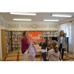 12 Marta H. Milewska spotkanie autorskie.JPG