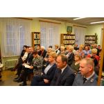 XII Damsko – Męskie Spotkania Marcowe