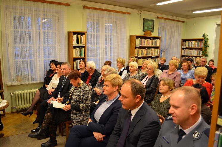 XII Damsko – Męskie Spotkania Marcowe