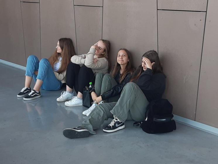 Projekt Lem-wyjazd do Centrum Nauki Kopernik i Planetarium 