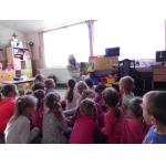 Głośne Czytanie FP