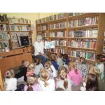 Głośne czytanie F3