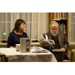 Literacki Czwartek u Lelewela - Inesa Kruszka