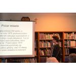 Podsumowanie Programu Rozwoju Bibliotek