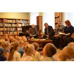 Dzień głośnego czytania