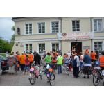 II Odjazdowy Bibliotekarz 