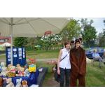 Mały Miś w świecie wielkiej literatury