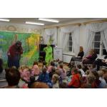 Teatr Maska Złośliwości jej królewskiej mości zdjęcie 15