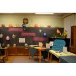 Andrzejkowe czary – mary w Bibliotece