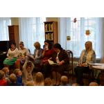 16Dzień głośnego czytania