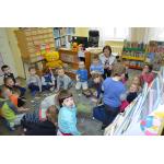 tydzień bibliotek 2015