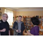 Podsumowanie Projektu Kierunek Kultura 2012