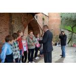 Wyścig po historię