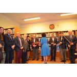 X damsko męskie spotkania marcowe 2015