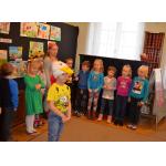 Roztańczone barwy Wiosny