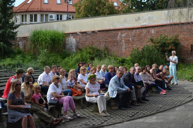 Narodowe Czytanie „Quo vadis”