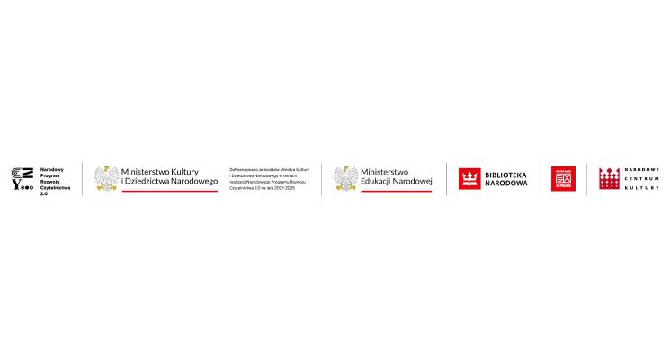 Zakup nowości wydawniczych 2025 r. 