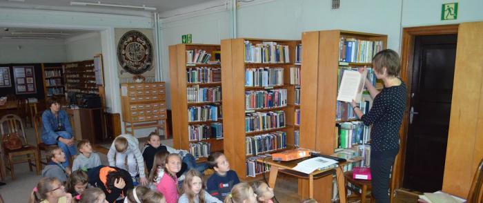 Międzypokoleniowe spotkania