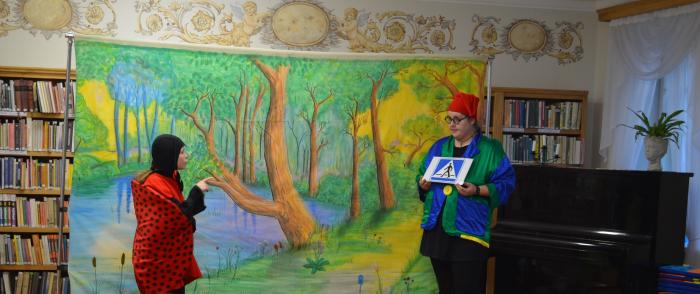 To największe jest szaleństwo, nie znać słowa bezpieczeństwo