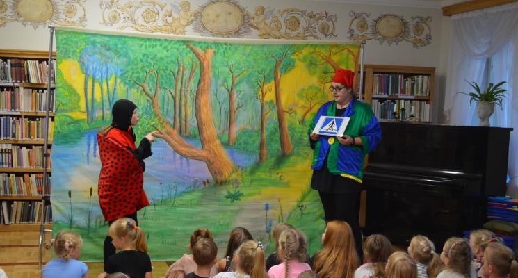 To największe jest szaleństwo, nie znać słowa bezpieczeństwo