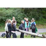 Wyścig po historię