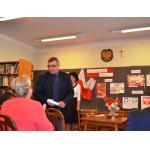 Żyć w niepodległej Polsce to …  