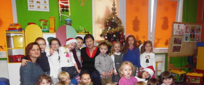  Filia Nr 1 współpraca