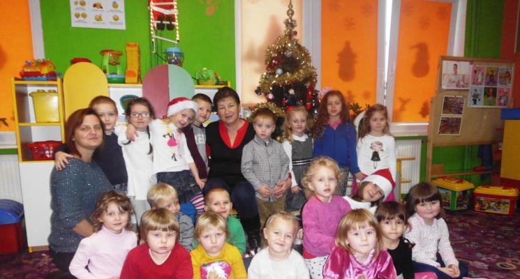  Filia Nr 1 współpraca