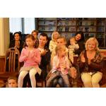 Pułtusk czyta dzieciom