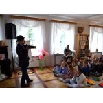 1Ogólnopolski Dzień Głośnego Czytania - Wojciech Widłak.JPG