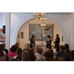 XII Konkurs Poezji i Piosenki Francuskiej Art poétique