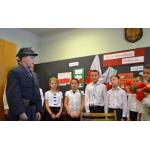 Żyć w niepodległej Polsce to …  