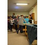 Andrzejkowe czary – mary w Bibliotece