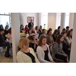 XII Konkurs Poezji i Piosenki Francuskiej Art poétique