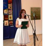 IX Ogólnopolski Konkurs Jednego Wiersza im. Wiktora Gomulickiego o Laur Błękitnej Narwi