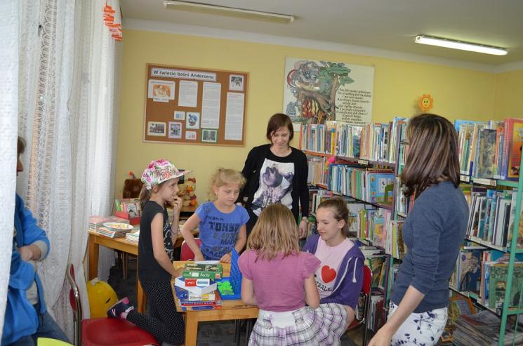 Dzień Gier Planszowych