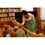 13Dzień głośnego czytania