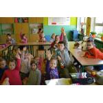 dzień pluszowego misia