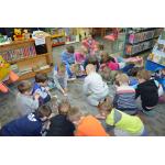 tydzień bibliotek 2015