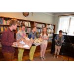 Podsumowanie Programu Rozwoju Bibliotek