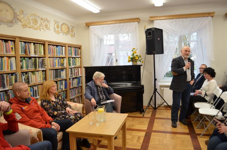 TOPR. Żeby inni mogli przeżyć