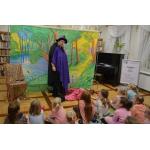 Teatr Maska Złośliwości jej królewskiej mości zdjęcie nr 9