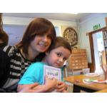 Ferie zimowe w Bibliotece