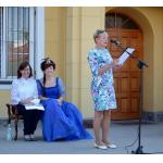 Narodowe Czytanie 2014