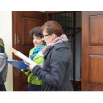 Wyścig po historię