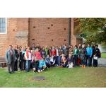 Wyścig po historię