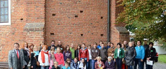 Wyścig po historię