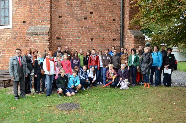 Wyścig po historię