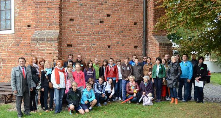 Wyścig po historię